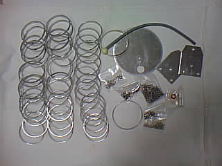 1200MHzアンテナ写真